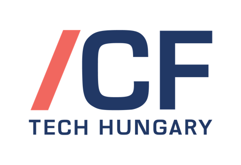 ICF Tech Hungary Kft. logo