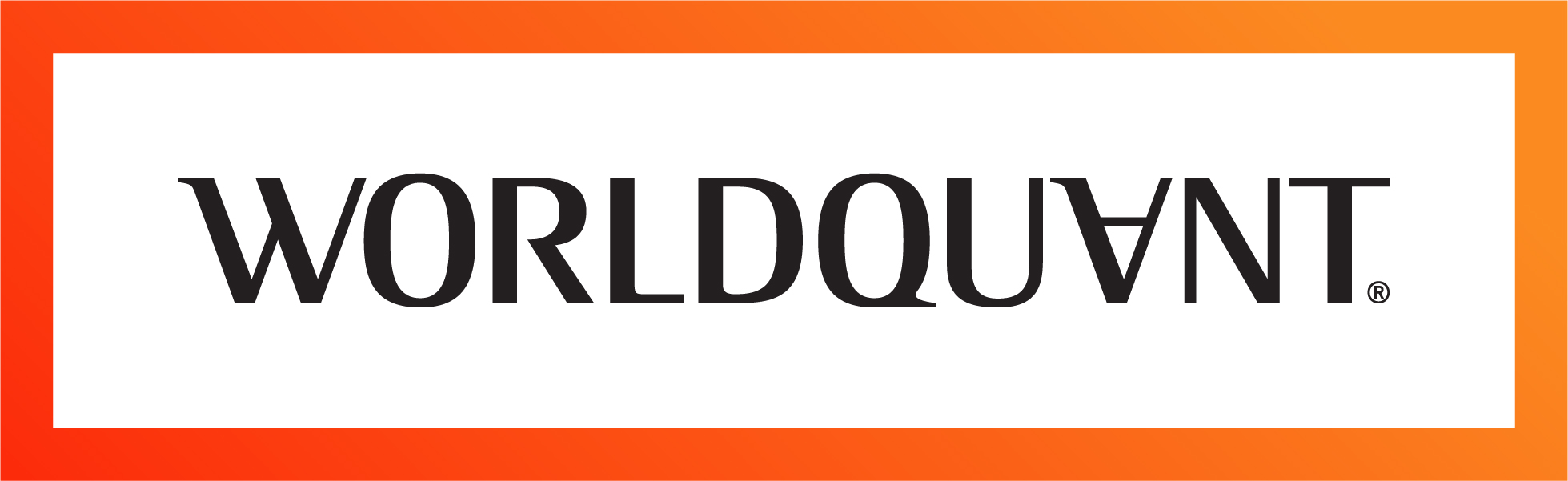 WorldQuant logo
