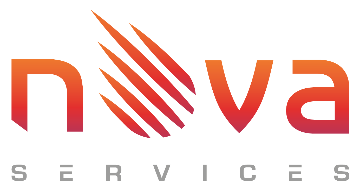 Nova Services logo